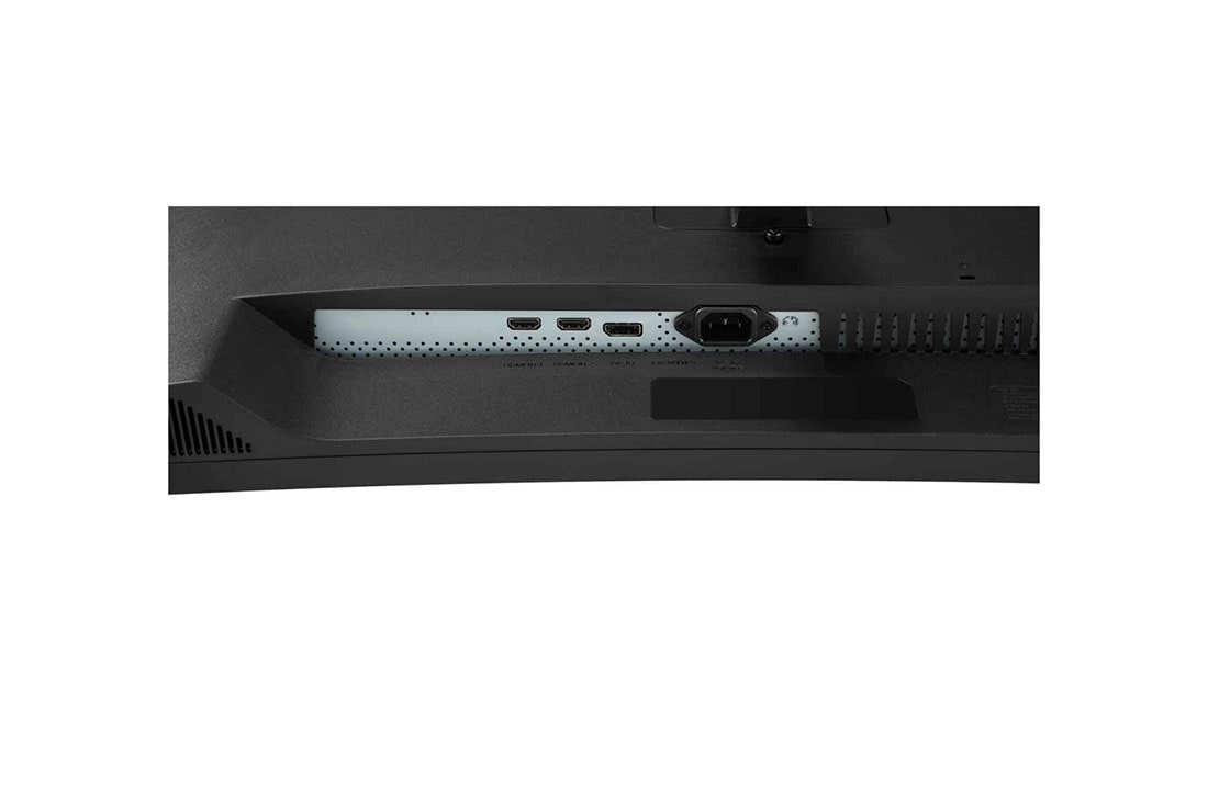 LG 34 Inch Curved UltraWide Monitor QHD IPS Display | LG UAE