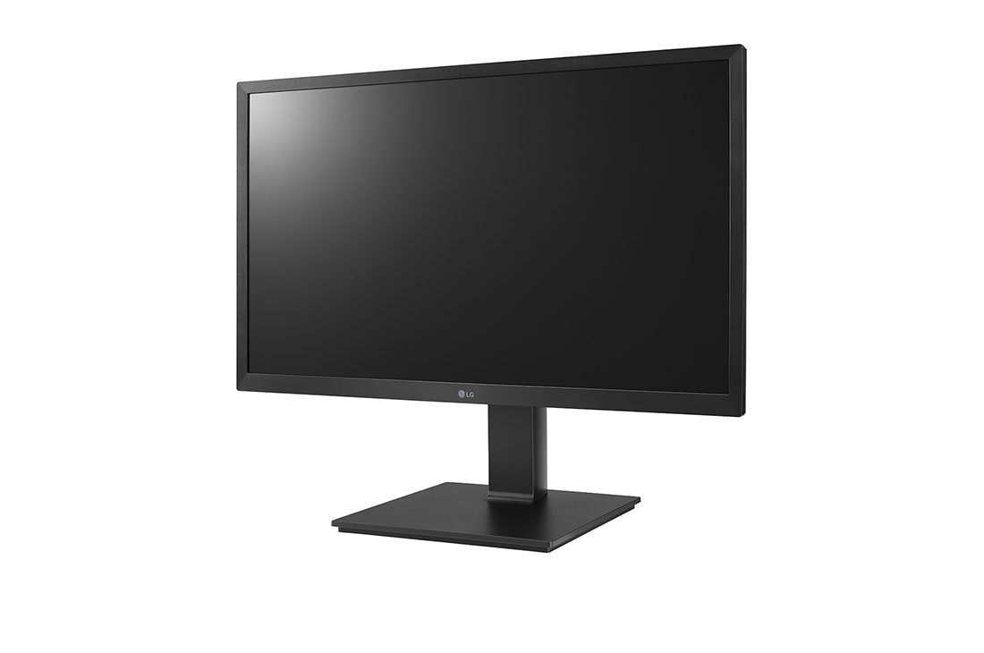 LG 22 Inch Full HD Monitor, Onscreen Control, 16 by 9 Screen, Reader Mode, Ergonomic Design, 22BL450Y-W, 22BL450Y-W, thumbnail 2
