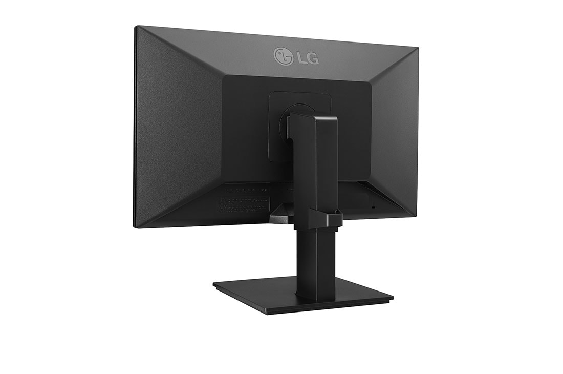 LG 22 Inch Full HD Monitor, Onscreen Control, 16 by 9 Screen, Reader Mode, Ergonomic Design, 22BL450Y-W, 22BL450Y-W, thumbnail 7
