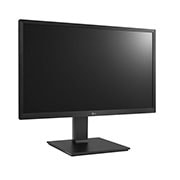 LG 22 Inch Full HD Monitor, Onscreen Control, 16 by 9 Screen, Reader Mode, Ergonomic Design, 22BL450Y-W, 22BL450Y-W, thumbnail 3