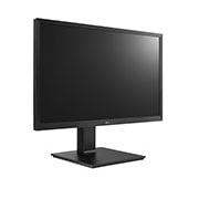 LG 22 Inch Full HD Monitor, Onscreen Control, 16 by 9 Screen, Reader Mode, Ergonomic Design, 22BL450Y-W, 22BL450Y-W, thumbnail 4
