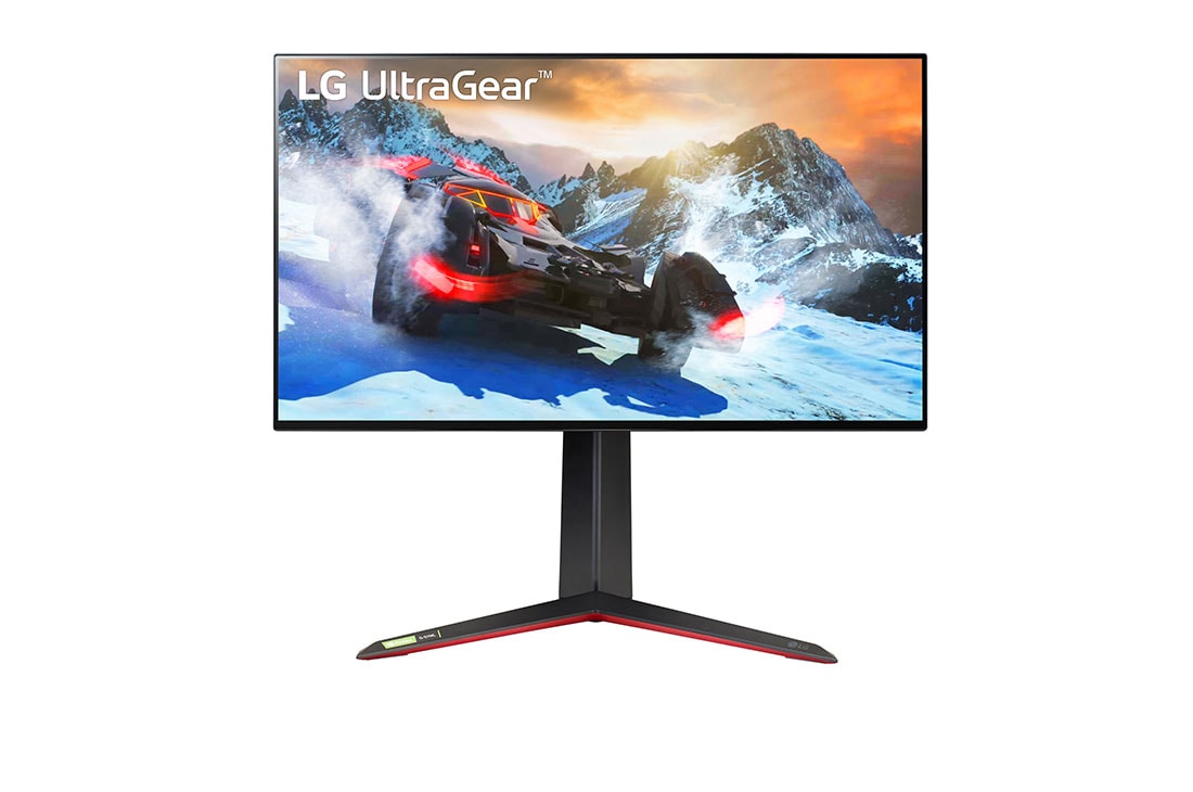 LG 27 Inch IPS 4K UHD | UAE