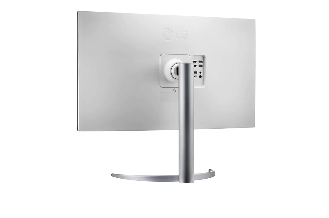 LG 32'' UHD 4K HDR 10 Monitor with USB Type-C™ with 65 PD, 32UQ750-W, 32UQ750-W, thumbnail 6
