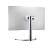 LG 32'' UHD 4K HDR 10 Monitor with USB Type-C™ with 65 PD, 32UQ750-W, 32UQ750-W, thumbnail 6