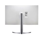 LG 32'' UHD 4K HDR 10 Monitor with USB Type-C™ with 65 PD, 32UQ750-W, 32UQ750-W, thumbnail 7