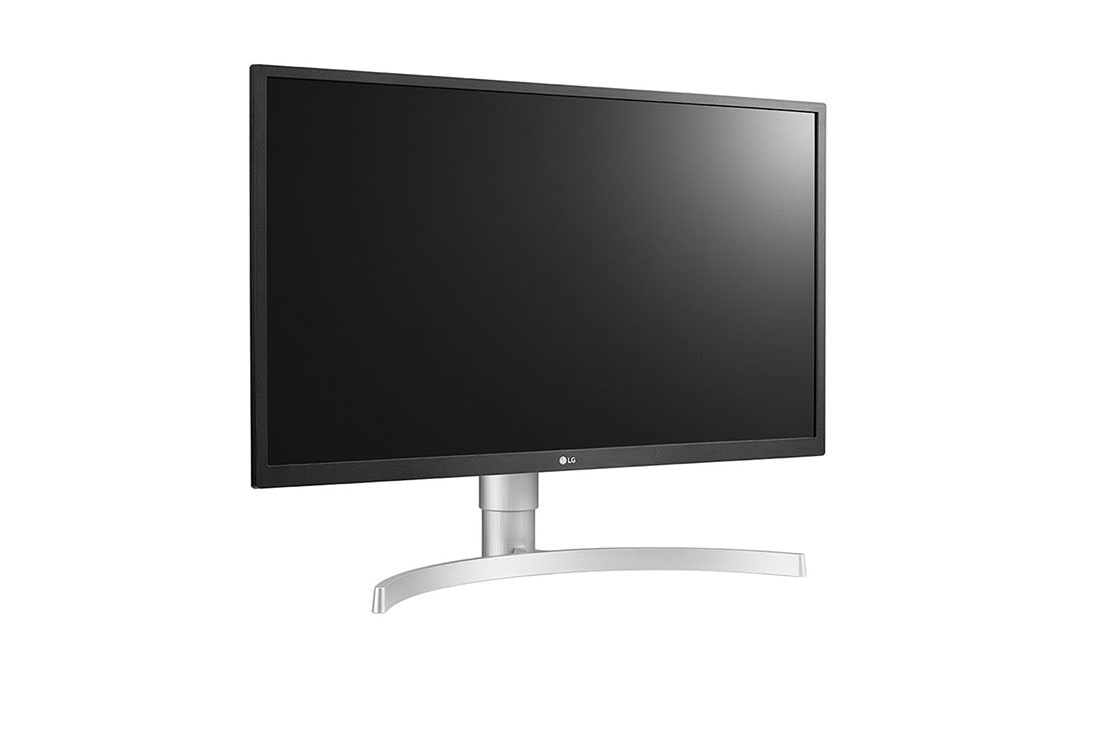 LG 27'' 4K UHD IPS LED HDR Monitor with USB-C port, 27UP550N-W, 27UP550N-W, thumbnail 3