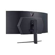 LG 45'' UltraGear™ OLED Curved Gaming Monitor WQHD, 45GR95QE-B, 45GR95QE-B, thumbnail 10