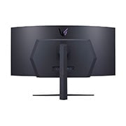 LG 45'' UltraGear™ OLED Curved Gaming Monitor WQHD, 45GR95QE-B, 45GR95QE-B, thumbnail 8