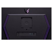 LG 2023 UltraGear OLED 27inch Gaming Monitor, 240Hz, 27GR95QE-B, 27GR95QE-B, thumbnail 12