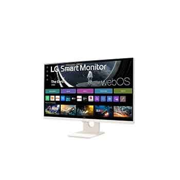 LG MyView Smart Monitor - for Home & Office | LG UAE