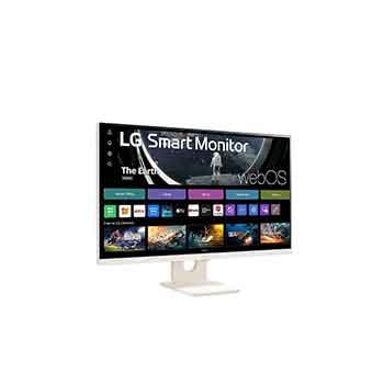 LG MyView Smart Monitor - for Home & Office | LG UAE