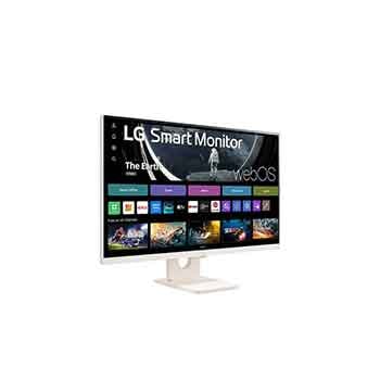 LG MyView Smart Monitor - for Home & Office | LG UAE