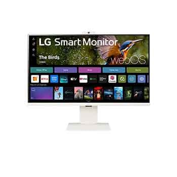 LG MyView Smart Monitor - for Home & Office | LG UAE