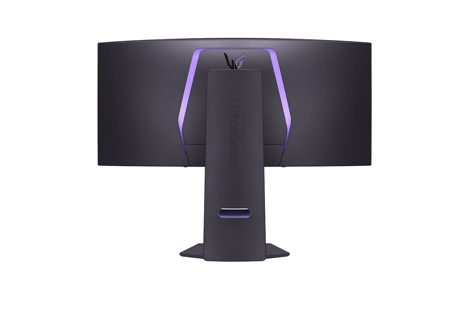 New LG 34'' UltraGear OLED Curved Gaming Monitor | LG UAE