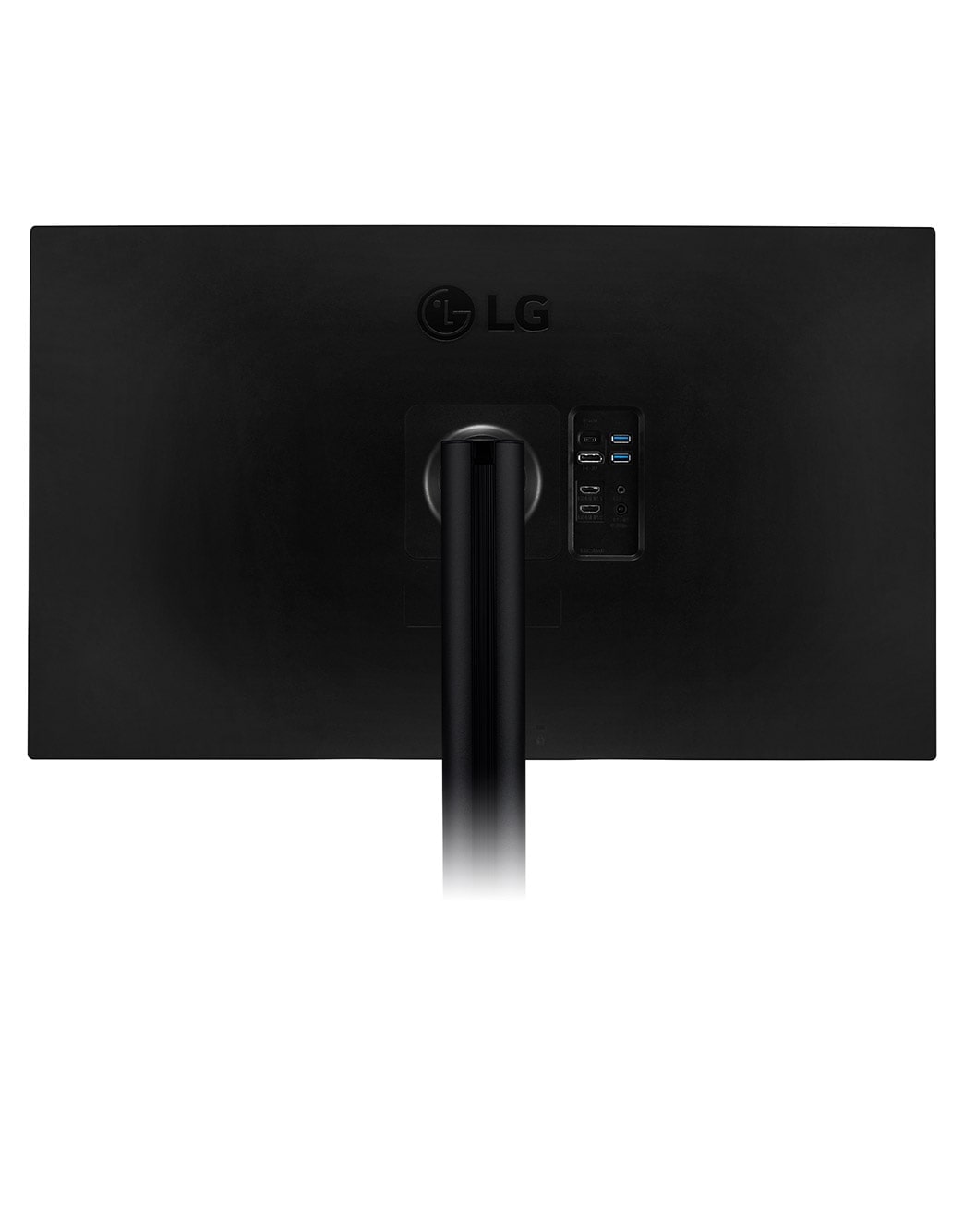 31.5-inch UHD 4K Ergo IPS Monitor | LG UAE