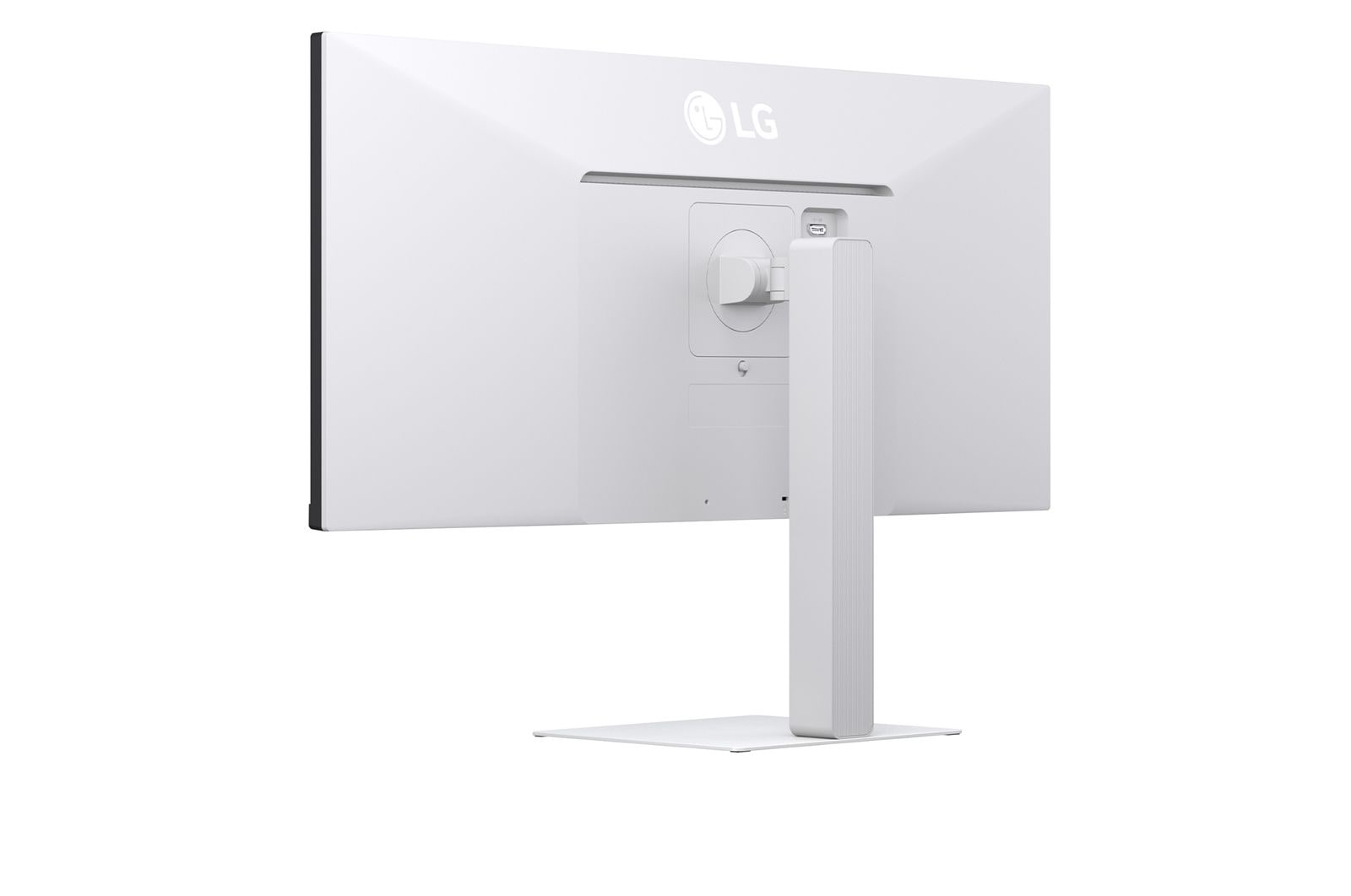 LG 34 Inch UltraWide IPS Monitor 34U530A-W l LG UAE