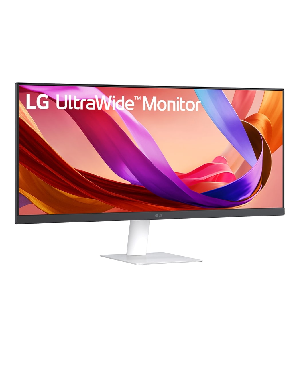 LG 29 Inch UltraWide IPS Monitor 29U531A-W l LG UAE