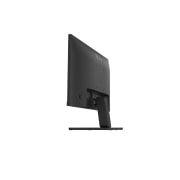 LG 21.5'' Full HD monitor, 100Hz Refresh Rate, HDR 10, 1ms MBR, -15 degree rear view, 22U401A-B, thumbnail 5