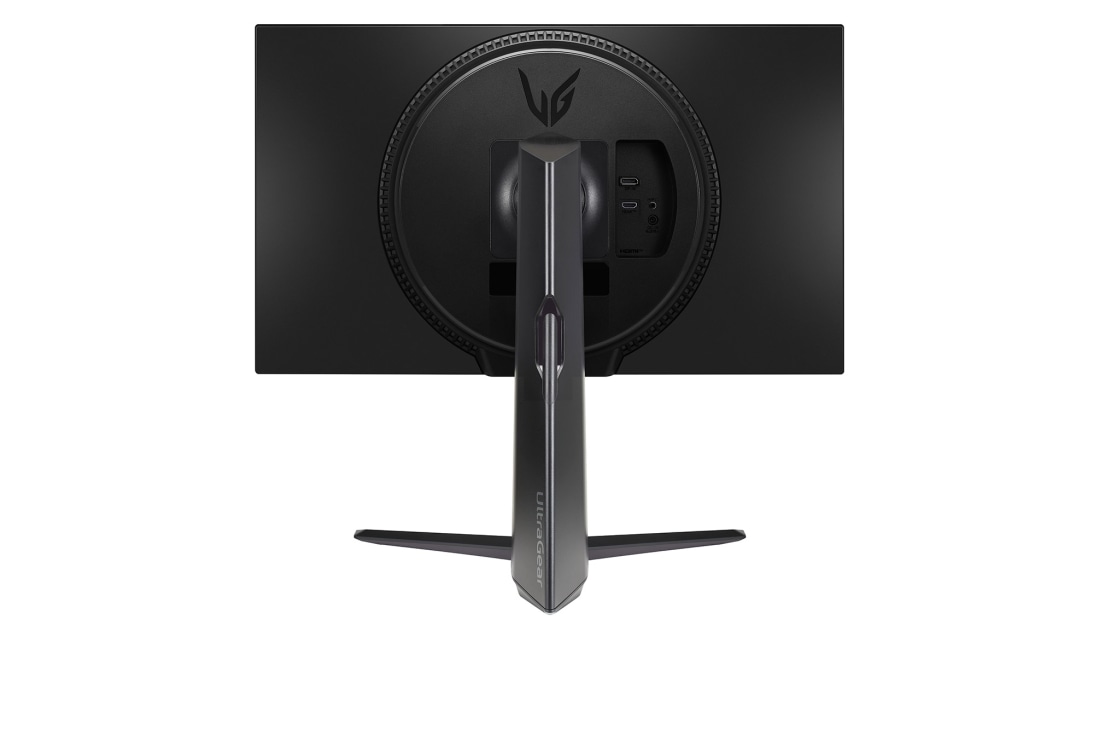 LG 27 Inch LG UltraGear™ FHD IPS Gaming Monitor, 180Hz, 1ms (GtG), HDR10, sRGB 99%, 27GS65F-B, thumbnail 6