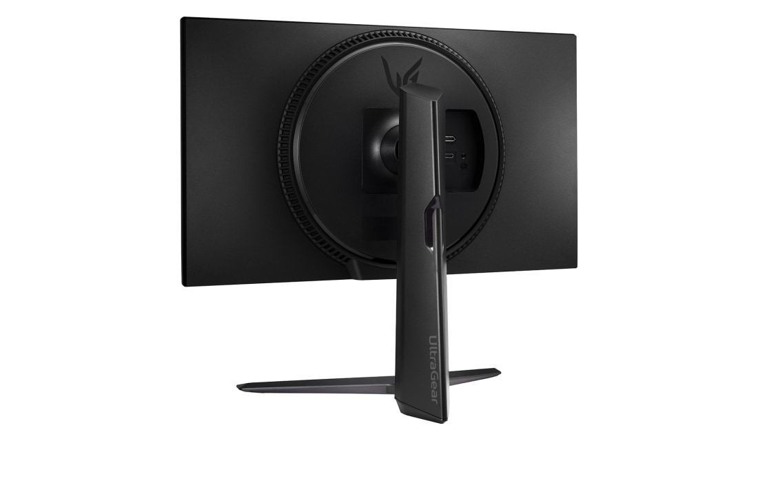 LG 27 Inch LG UltraGear™ FHD IPS Gaming Monitor, 180Hz, 1ms (GtG), HDR10, sRGB 99%, 27GS65F-B, thumbnail 7