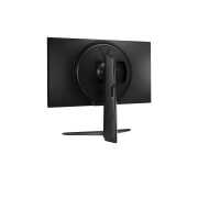 LG 27 Inch LG UltraGear™ FHD IPS Gaming Monitor, 180Hz, 1ms (GtG), HDR10, sRGB 99%, 27GS65F-B, thumbnail 7