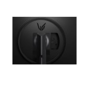 LG 27 Inch LG UltraGear™ FHD IPS Gaming Monitor, 180Hz, 1ms (GtG), HDR10, sRGB 99%, 27GS65F-B, thumbnail 8