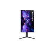 LG 27 Inch LG UltraGear™ FHD IPS Gaming Monitor, 180Hz, 1ms (GtG), HDR10, sRGB 99%, 27GS65F-B, thumbnail 10