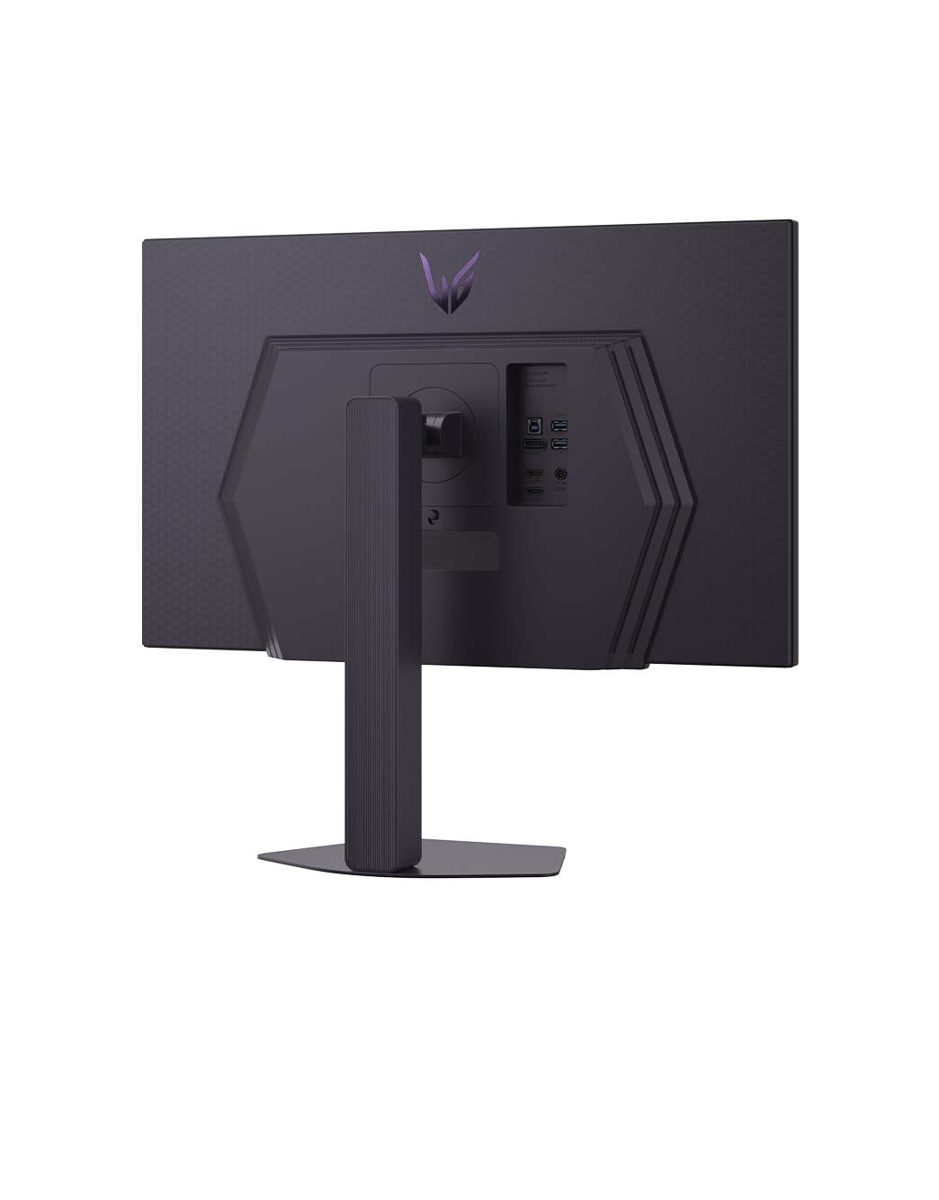 27'' LG UltraGear™ G8 4k Gaming Monitor - 27G810A-B | LG UAE