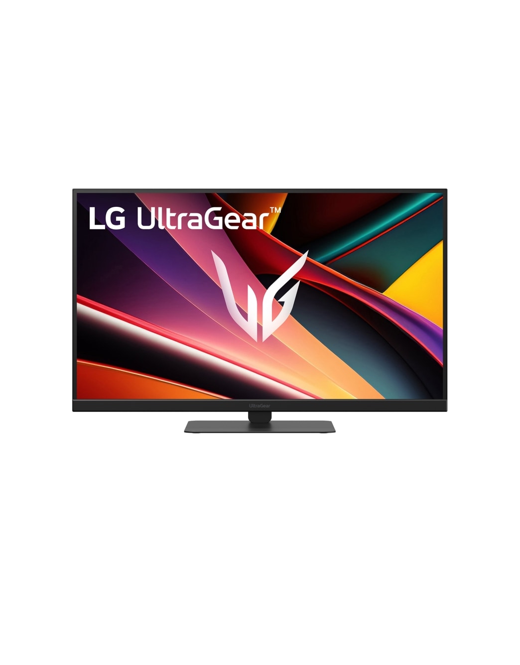 27'' LG UltraGear™ G6 QHD Gaming Monitor - 27G610A-B | LG UAE