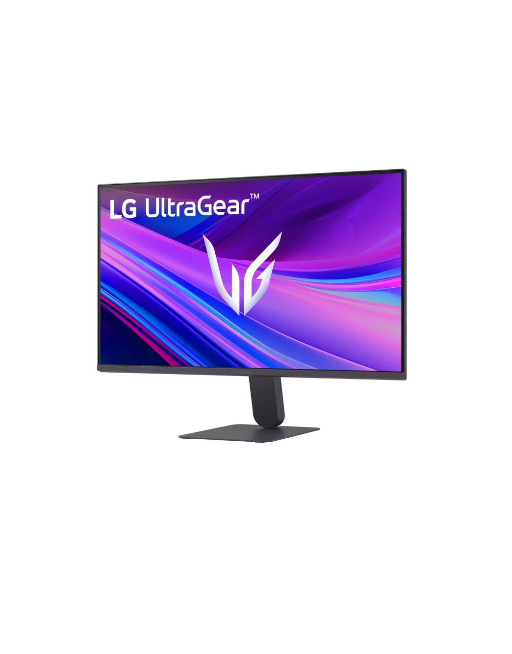 24'' LG UltraGear™ G4 IPS Gaming Monitor -24G411A-B | LG UAE