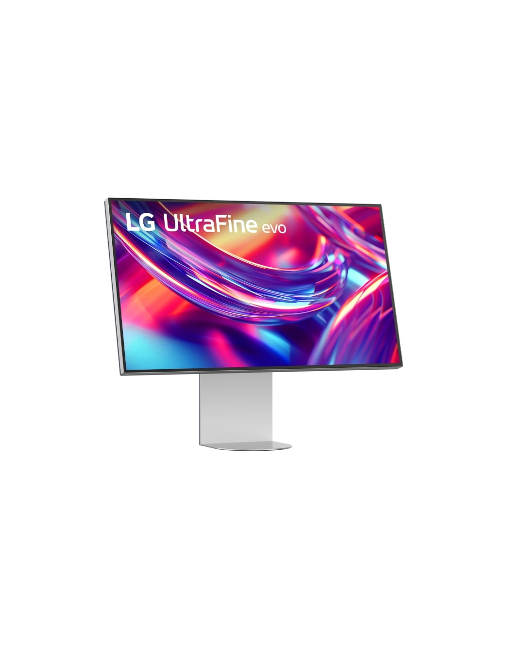 32 Inch LG UltraFine™ evo 6K Monitor - 32U990A-S | LG UAE