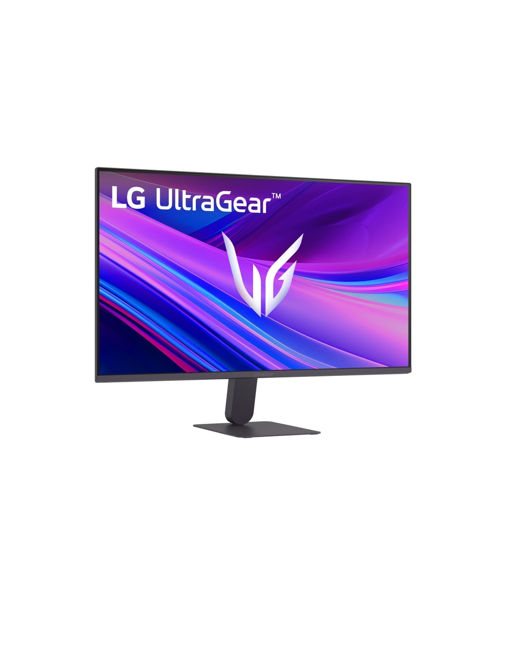 27'' LG UltraGear™ G4 FHD Gaming Monitor - 27G411A-B | LG UAE