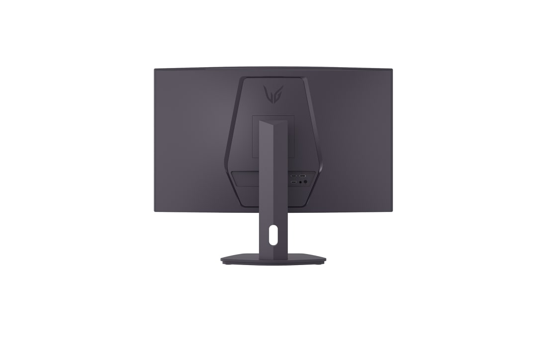 LG 32 Inch LG UltraGear™ QHD Curved Gaming Monitor, 180Hz, 1ms, AMD FreeSync™, -15 degree side view, 32G600A-B, thumbnail 2