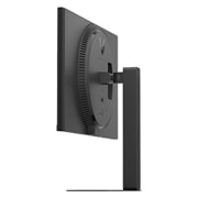 LG 27-inch UltraGear™ G4 FHD Gaming Monitor, 240Hz, 1ms (GtG), HDMI 2.0, +15 degree side view of a tilted monitor, 27G440A-B, thumbnail 10