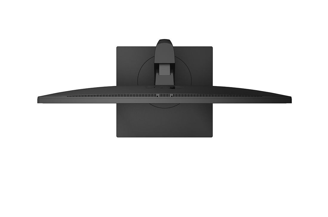 LG 27'' LG 8MP IPS Clinical Review Monitor, Focus View Mode, Dual Controller & KVM Switch, left edge view, 27HS713C-B, thumbnail 6