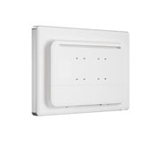 LG 27'' 4K IPS Display Mini-LED Surgical Monitor with 1.5K local Dimming Zones, +15 degree side view, 27HS714S-W, thumbnail 7