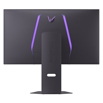 Computer Monitors for Gaming & Productivity | LG UAE