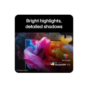 LG 52 inch UltraGear evo G9, The World’s Largest 5K2K 240Hz Gaming Monitor,  'Right side view of a 52-inch UltraGear evo G9, 5K2K 240Hz Gaming Monitor with tilt adjustment (52G930B), 52G930B-B, thumbnail 7