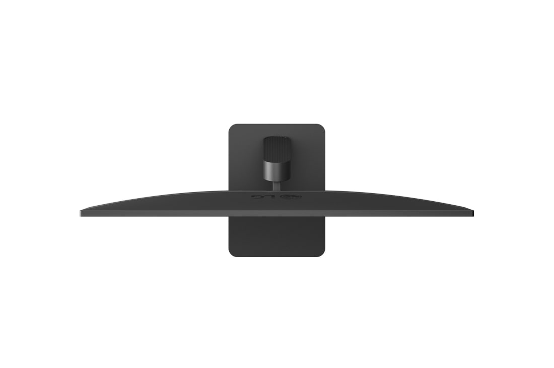 LG 27-inch LG Monitor U4, IPS Full HD 144Hz Monitor, Top view of LG FHD monitor, 27U411B-B, thumbnail 15