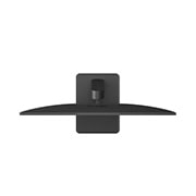 LG 24-inch LG Monitor U4, IPS Full HD 144Hz Monitor, Top view of LG FHD monitor, 24U411B-B, thumbnail 15