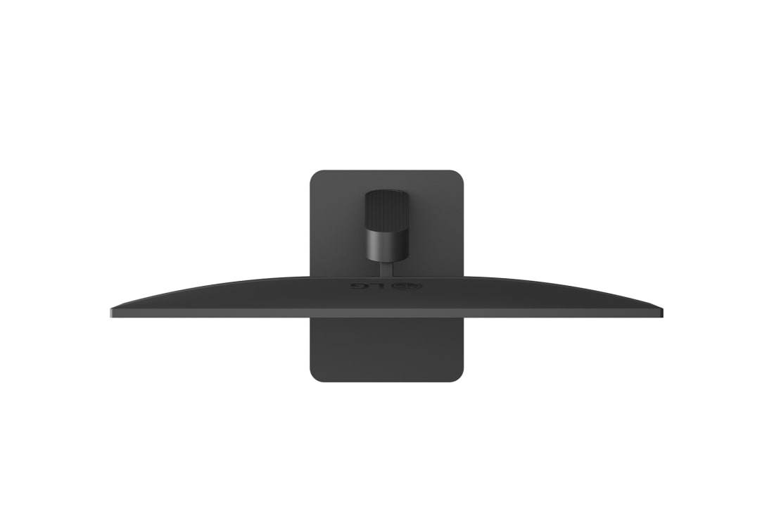 LG 24-inch LG Monitor U4, IPS Full HD 144Hz Monitor, Top view of LG FHD monitor, 24U411B-B, thumbnail 15