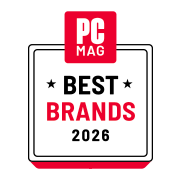 A image of Best brand 2026 award logo