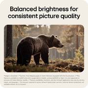 LG 27-inch LG Smart Monitor AI U5s, Full HD IPS Monitor for Streaming with webOS, LG Smart Monitor with webOS providing access to built in streaming apps and entertainment content., 27U511SB-W, thumbnail 7