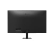 LG 31.5-inch LG Smart Monitor AI U7s, UHD Monitor for Streaming with webOS, Rear view, 32U701SB-B, thumbnail 3