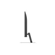 LG 32-inch LG Monitor U4, Full HD 120Hz Monitor, Side view of a monitor, 32U401B-B, thumbnail 2