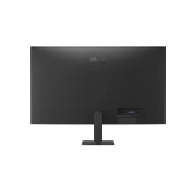 LG 32-inch LG Monitor U4, Full HD 120Hz Monitor, Rear view of a monitor , 32U401B-B, thumbnail 3