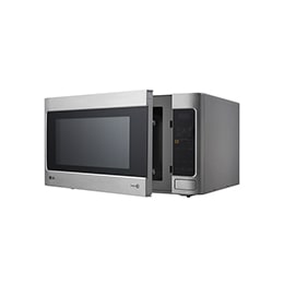 Champion Grill 52L Microwave Grill2