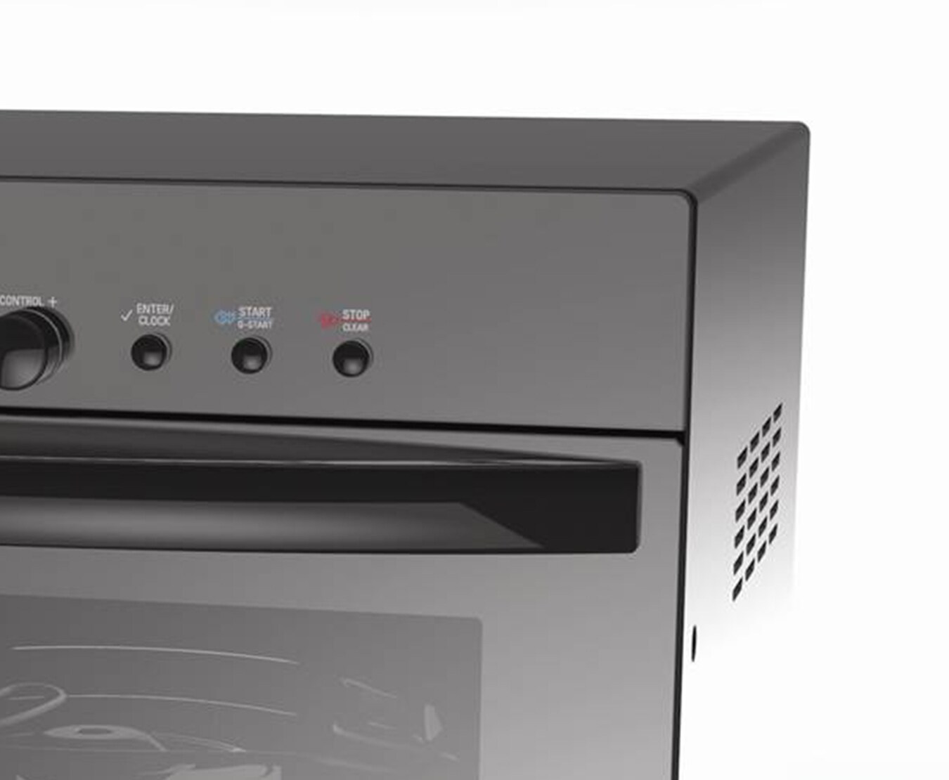 LG MA3884N 38L SolarDOM Microwave Oven LG UAE