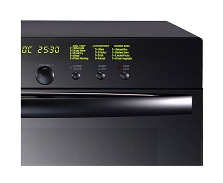 LG 38L SolarDOM with Charcoal Lighting Heater™, MA3884NAR, thumbnail 7