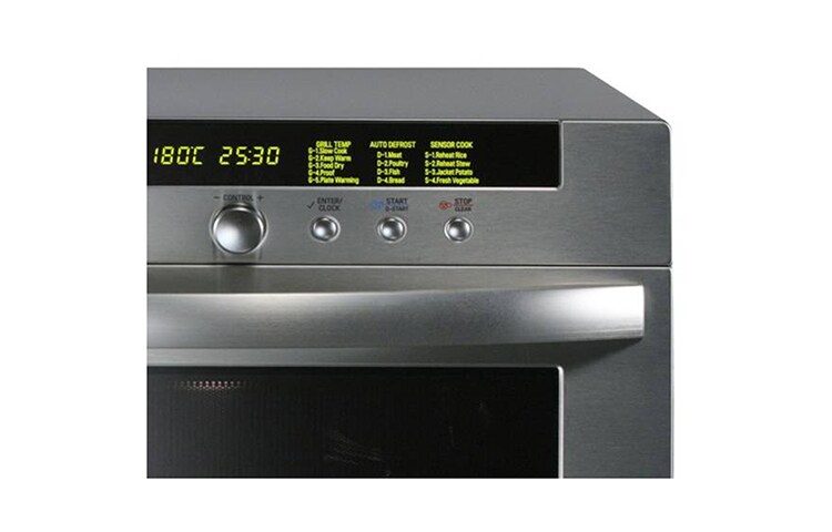 Lg Ma3884vc 38l Solardom Microwave Oven Uae Lg Cooking Liances Ma3884vc Thumbnail 7